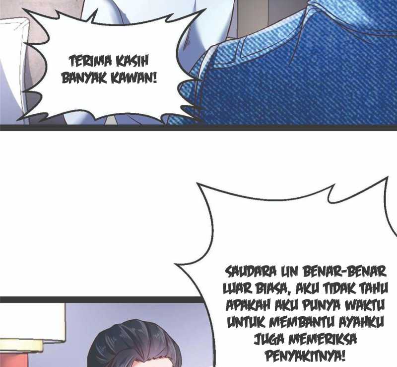 Rebirth Into the Strongest Immortal Cultivator chapter 32